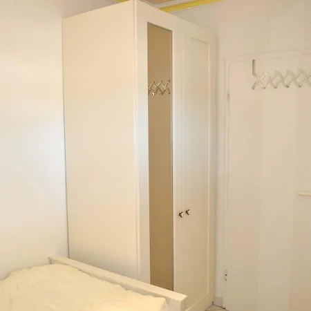 Domizil Royal Nr 22 Apartment