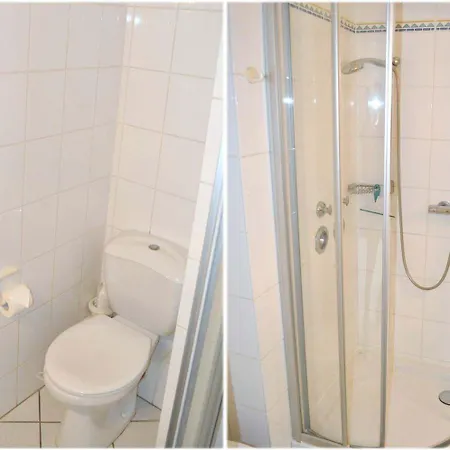 Apartment Domizil Royal Nr 22 Timmendorfer Strand