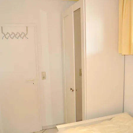 Domizil Royal Nr 22 Apartment *