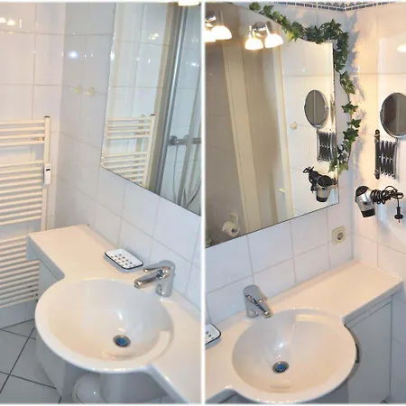 Domizil Royal Nr 22 Apartment