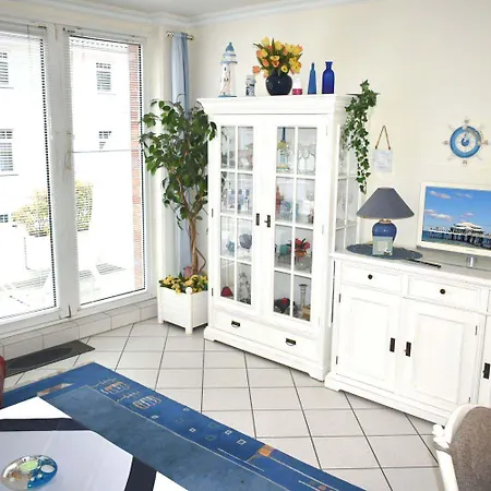 Domizil Royal Nr 22 Timmendorfer Strand