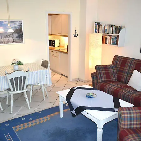 Domizil Royal Nr 22 Apartment