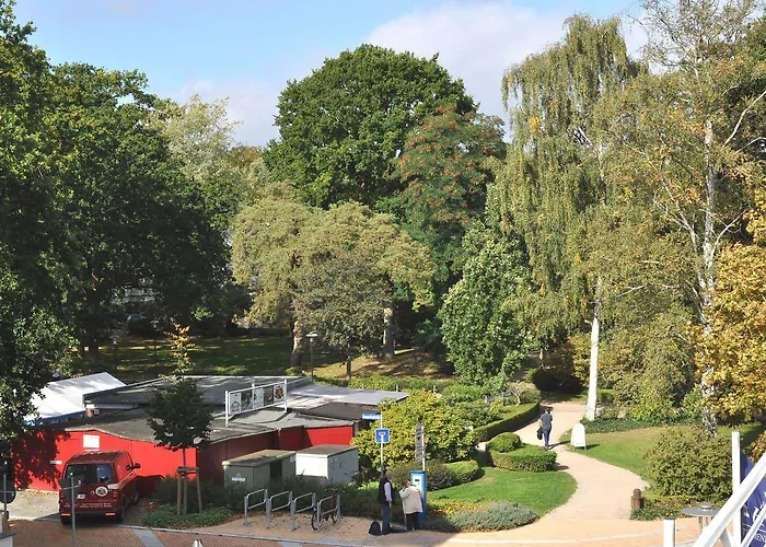 Lägenhet Domizil Royal Nr 22 *