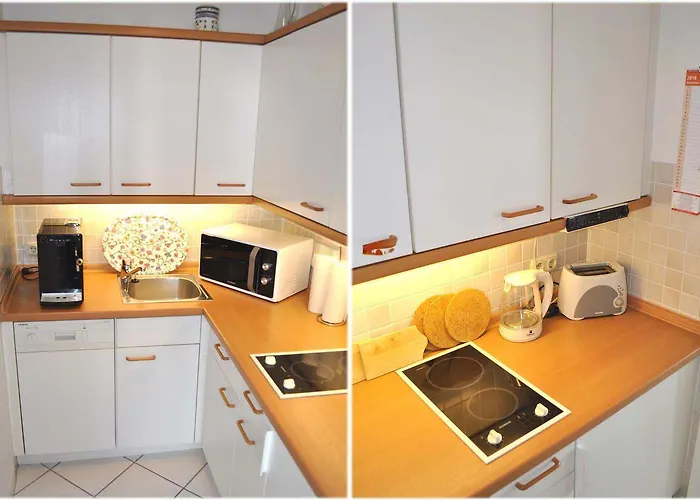 Lägenhet Domizil Royal Nr 22 *