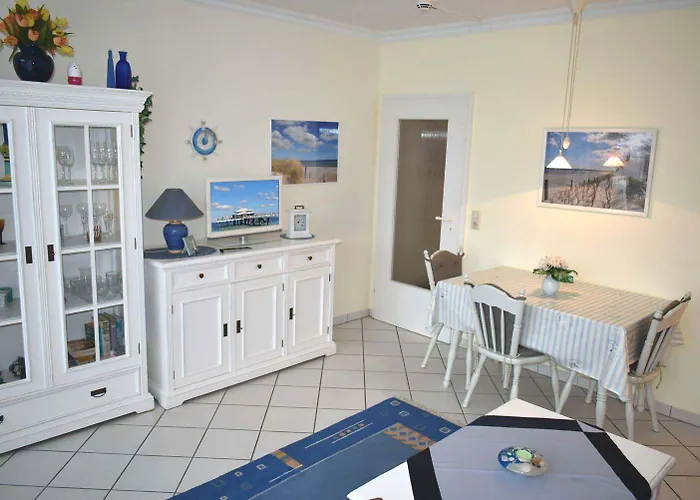 Domizil Royal Nr 22 Timmendorfer Strand