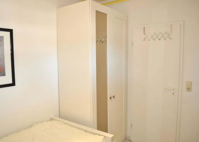 Domizil Royal Nr 22 Lägenhet