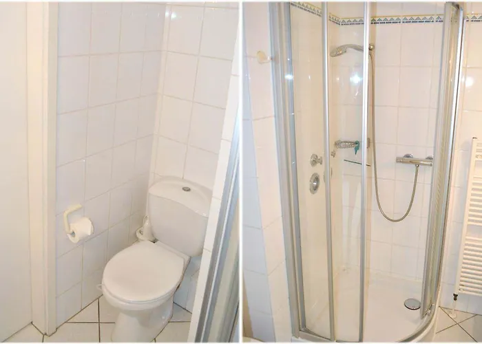 Lägenhet Domizil Royal Nr 22 Timmendorfer Strand