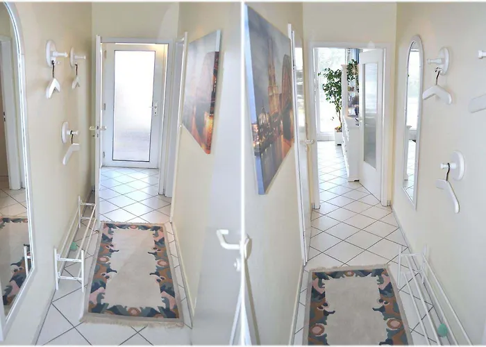 Domizil Royal Nr 22 Timmendorfer Strand