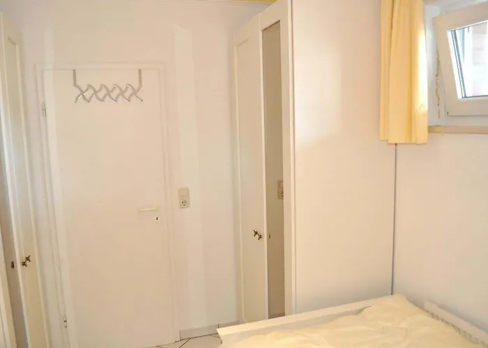 Domizil Royal Nr 22 Lägenhet *