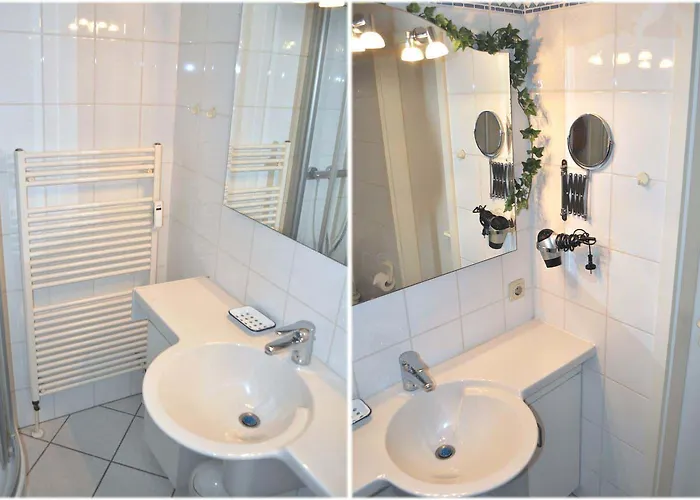 Domizil Royal Nr 22 Lägenhet