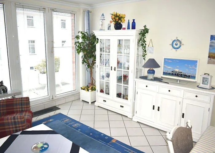 Domizil Royal Nr 22 Timmendorfer Strand